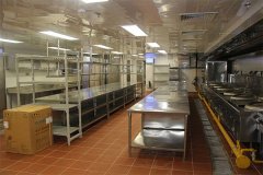 商用廚房工程之如何辨別廚房灶具的優(yōu)劣